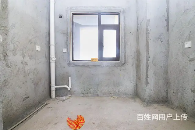 看房有钥匙 高楼层视野无遮挡 次新小区 南北通透 - 图片 8