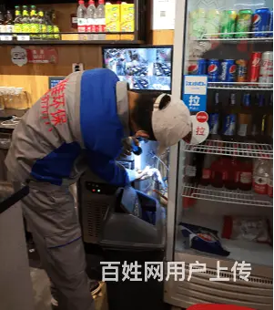 粘捕式灭蝇灯欢迎上门查看资质 - 图片 2