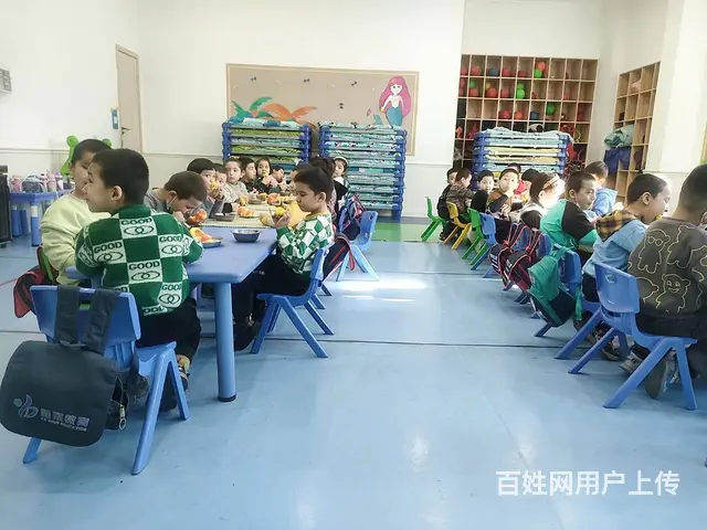 B个人一王三街好位置托育中心转让 - 图片 9