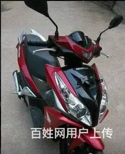急-出售新款五羊本田，爱车兄弟值得拥有！ - 图片 10