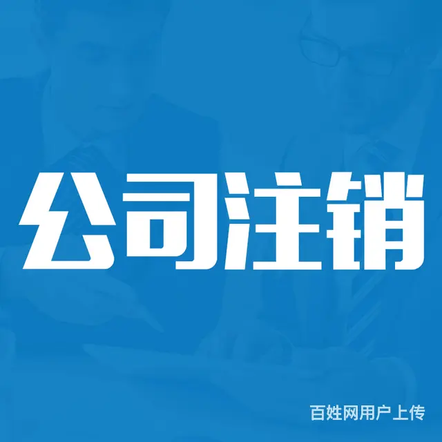 湖州本地解决税务疑难、公司异常、财税服务、工商代办 - 图片 2