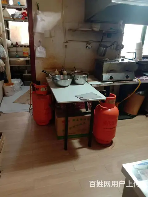 （速转店）低价急转 空转 桥西拥军街旺铺 设备全 客源稳 - 图片 4