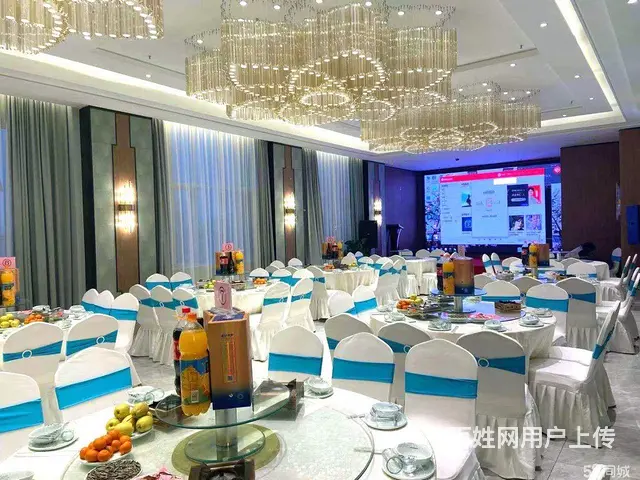 春园路融侨城成品商铺出租，可合伙 - 图片 2