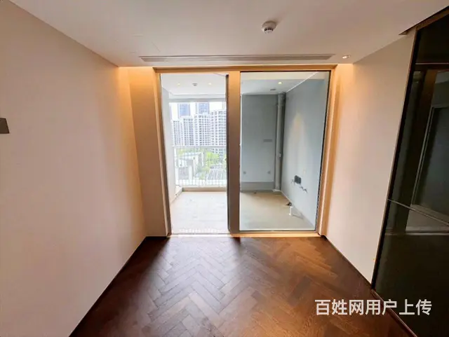 急急急！价格可大砍！总裁大平层！日耀之城三面通风采光！视野好 - 图片 4