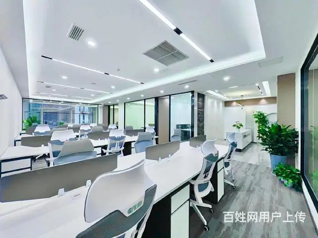 专租正大国际！55平！65平！88平！98平！100多平 - 图片 8