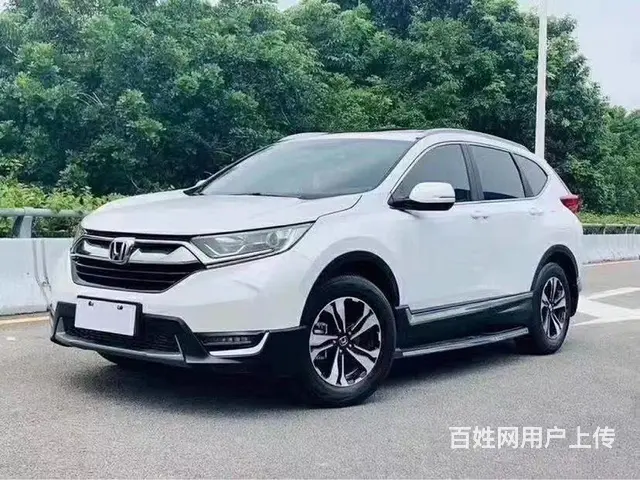本田 本田CR-V 2019款 1.5T 无级 240TUR - 图片 1