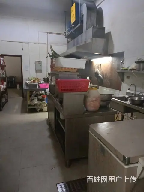 （51旺铺推荐）港门村上村路200平餐饮店转让 - 图片 12