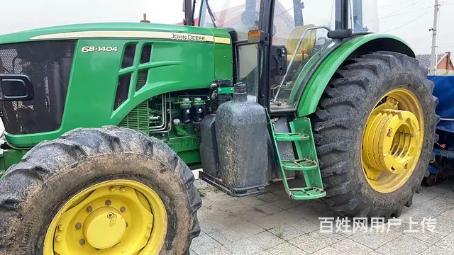 迪尔1404 农户一手 - 图片 4