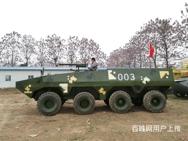 河南省国防教育基地模型厂 出租供应商弘讯壹号模型工 - 图片 2