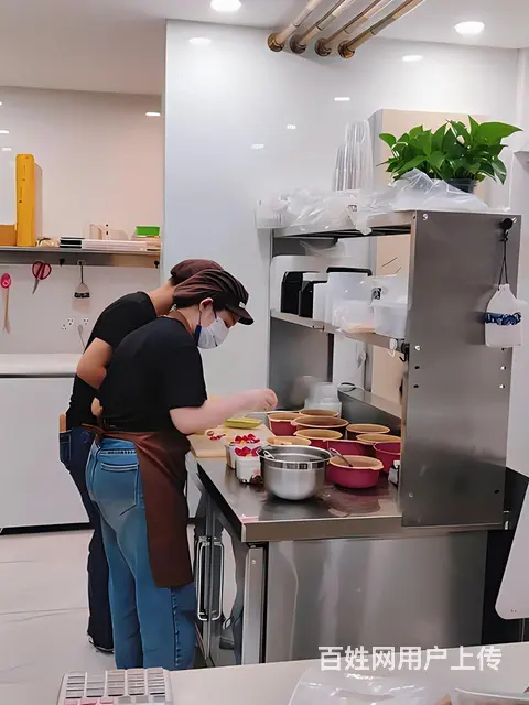 水果捞店（大学内） - 图片 6