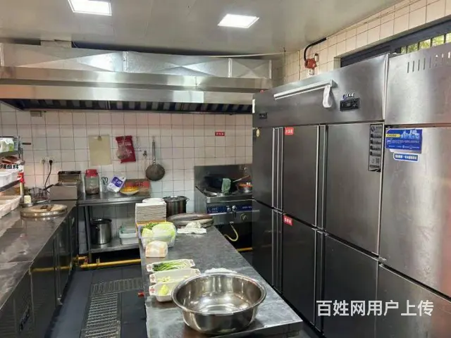 （兴铺）安县大型小区盈利火锅转让 - 图片 2