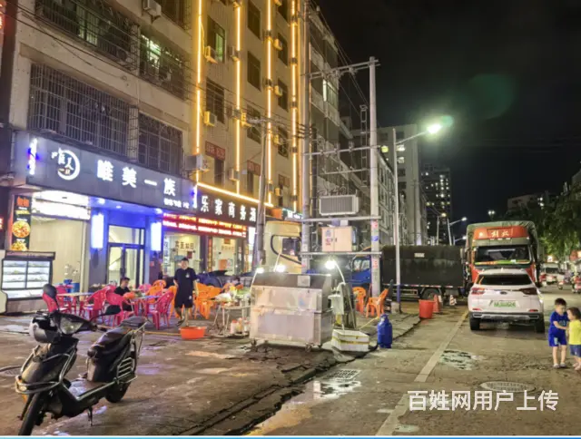（51旺铺推荐）凤翔横路120平烧烤店转让 - 图片 4