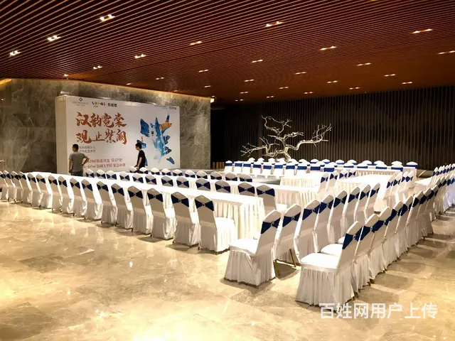 武 汉桌椅沙发出租 长条桌贵宾椅单人沙发租赁 - 图片 8