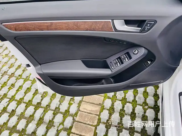 奥迪A4 2015款 A4L 2.0TFSI 无级 35TF - 图片 4