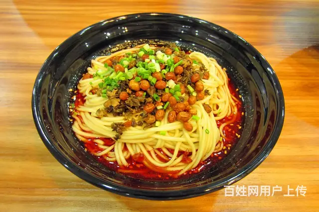 想学重庆小面、兰州拉面、羊杂面技术谁家教的好 - 图片 4