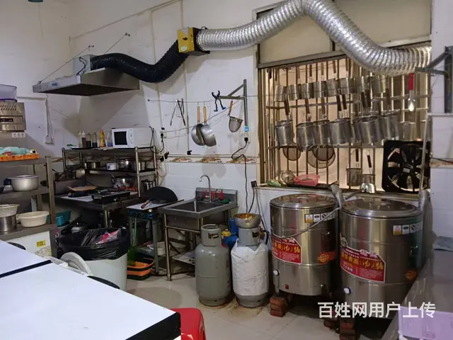 （51旺铺推荐）金鸡岭45平外卖店转让 - 图片 3