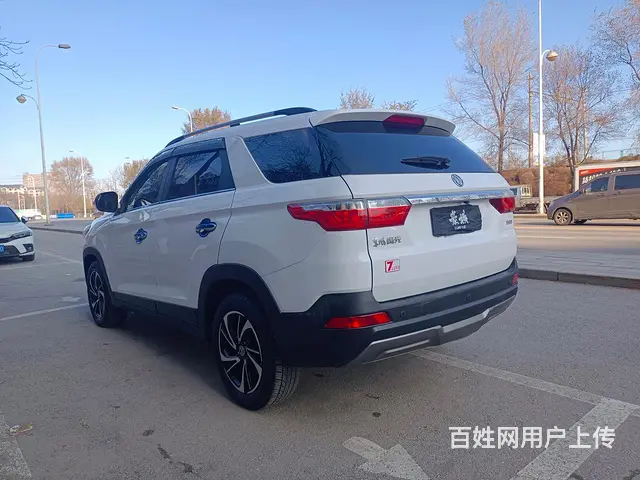 2018年东风560。7座 - 图片 3