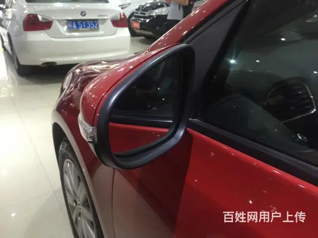 大众高尔夫 2011款 1.6L 自动 时尚型 ( - 图片 7