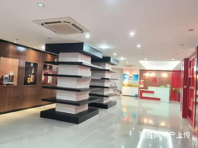 金尚 大面积店面招租没有费 停车方便 欢迎来电咨询 - 图片 1