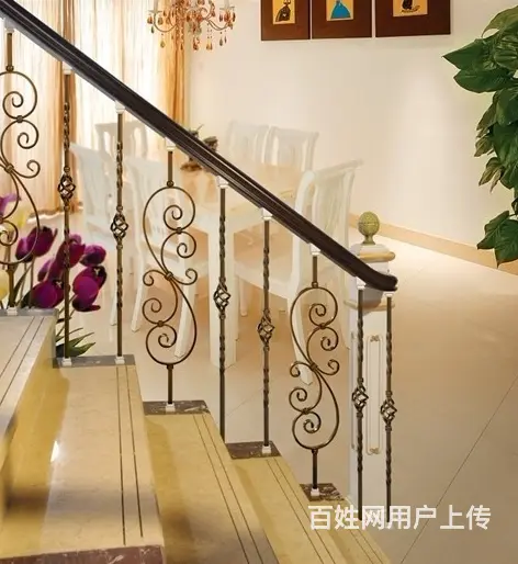 做适合的价格 *好的服务 专业 高端铝艺，复古铁艺 - 图片 7