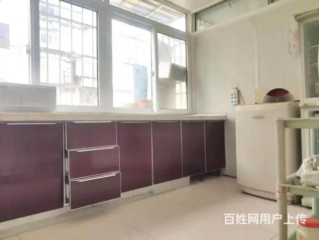 1楼！华茂街小区口腔医院  2室一厅家电全 - 图片 3