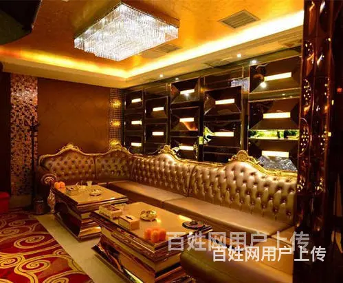 南充哪里的ktv好玩/南充ktv夜总会消费价格 - 图片 3