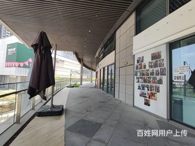 （51旺铺推荐）国贸N次方公园二楼店铺65平出租 - 图片 3
