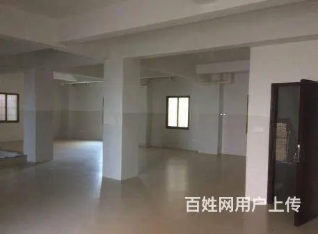 同安阳翟路住宅底商，荣海超市后面一栋 - 图片 3
