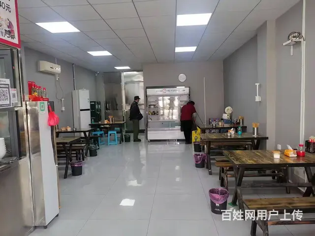 【城市快迅】泷湖湾西门位置商铺转让 - 图片 2