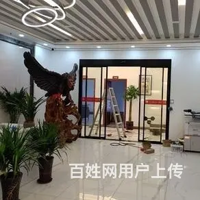 崇州旋转门一般多少钱,崇州全自动旋转门厂,崇州旋转门有限公司 - 图片 11