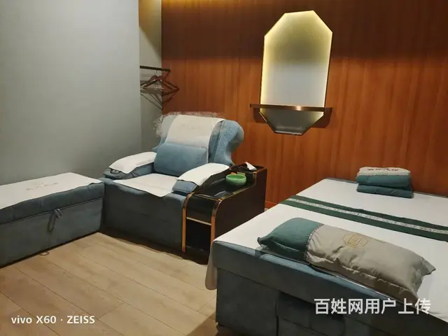 萧山钱江世纪城地铁站养生馆美容院SPA足浴店转让-海铺网推荐 - 图片 9