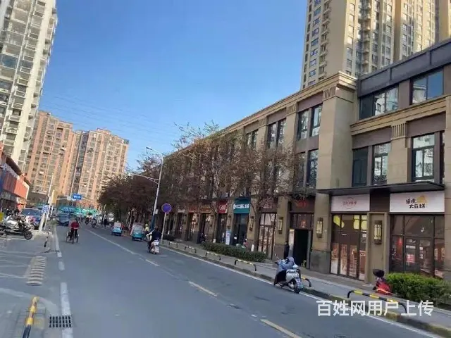 （饭店）路劲城市主场小区沿街商铺火爆清盘销售中！ - 图片 4