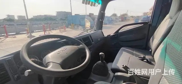 低价转让13年江淮帅铃4.2米货车，手续齐全 - 图片 9