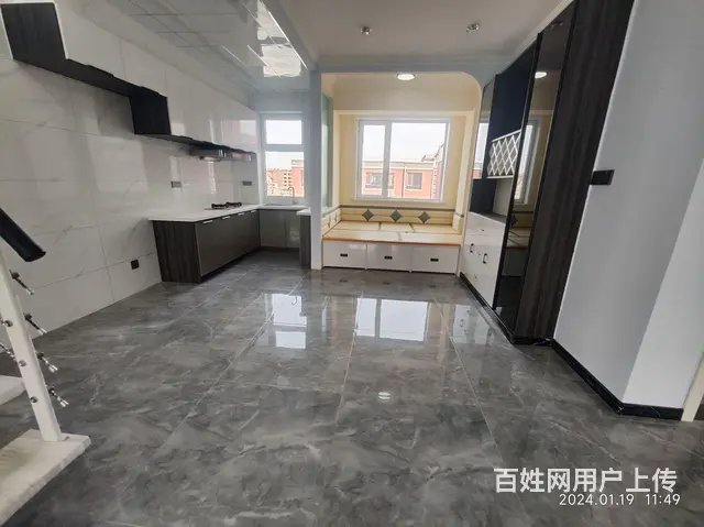 珠江南四中凤凰城盛德新城 - 图片 1