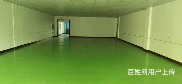 晋江华泰路8号华欣企业3楼厂房2500平方出租 - 图片 4