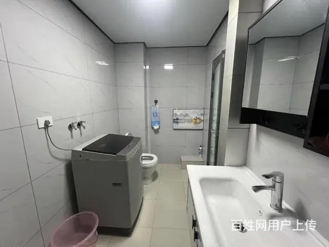新出好房桂花路一中四小3房急售随时看房交通便利老城中心 - 图片 4