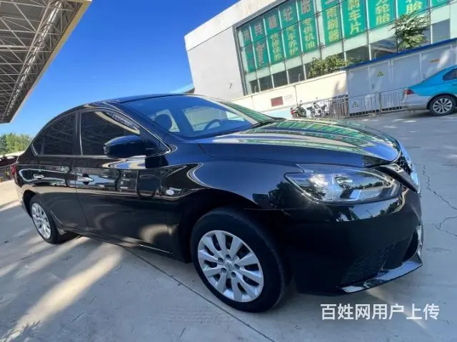 【搞定了！】日产 轩逸 2021款 轩逸经典 1.6 无级 - 图片 3