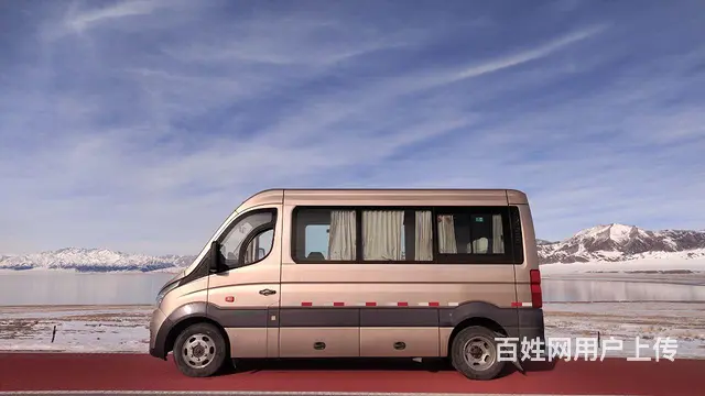 新疆旅游包车咨询私定游13-18座 - 图片 3