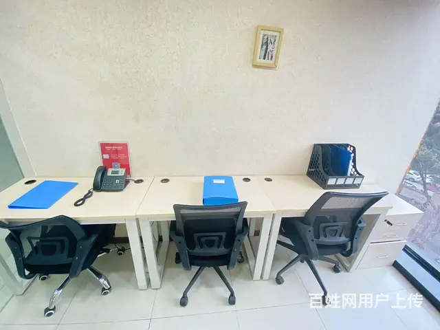 即租即送）武侯联合办公室特价出租，视野好，代理记账 - 图片 5