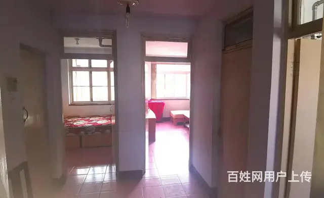市府小区二室一厅出租1300 - 图片 6
