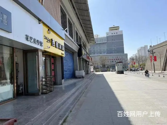 pzj转让夫子庙步行街四禧花艺店，可空转 - 图片 6