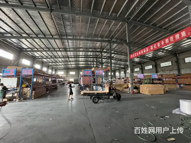 （徐州找店网）铜山高新区南独院厂房出租 - 图片 4