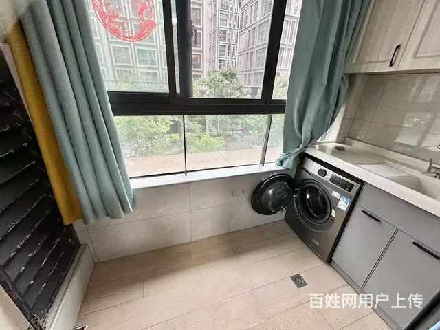 绝对靓盘！稀缺高使用率南北78.00平 - 图片 8