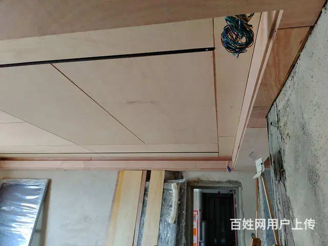 普宁室内木工装饰 - 图片 7