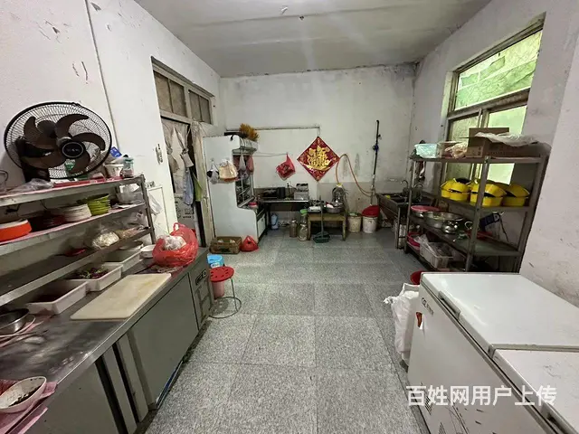 【优选推荐】茅村好位置旋转小火锅店转让 - 图片 1