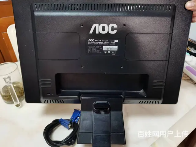 冠捷AOC显示屏显示器 - 图片 2