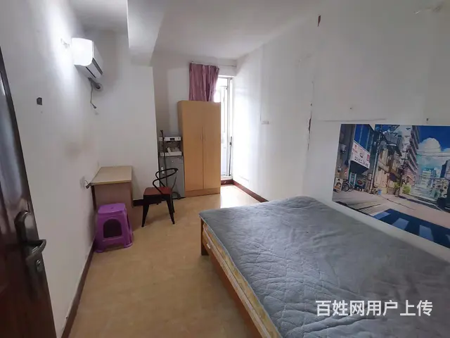 五缘湾新景缘小区精装一房一厅多套附近白领上班步行即可 - 图片 1