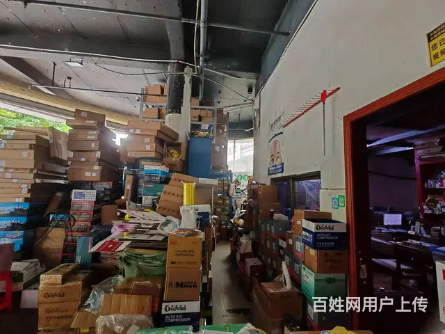 （51旺铺推荐）龙华海濂路130平汽修配件店转让 - 图片 9