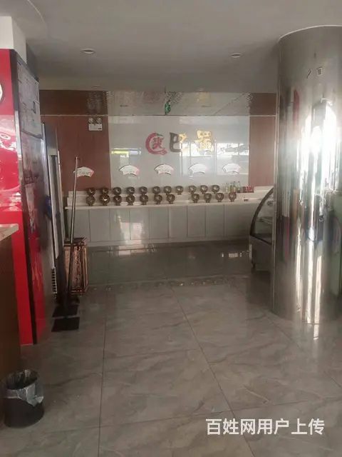 急兑沈河区杏林街三盛南巷火锅餐饮店空兑 - 图片 2