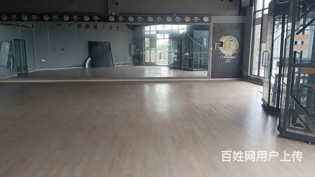 （51旺铺推荐）文昌帝景湾2楼400平商铺招租 - 图片 12